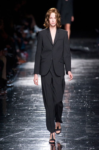 Theysken's Theory wiosna-lato 2013