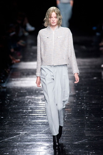 Theysken's Theory wiosna-lato 2013