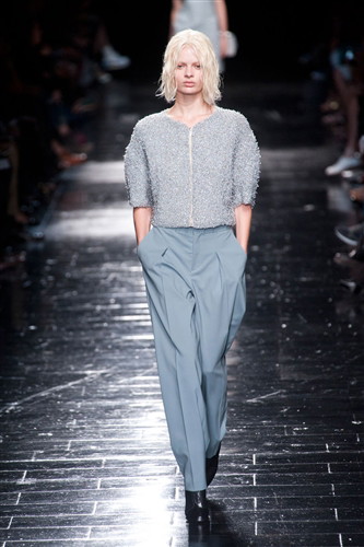 Theysken's Theory wiosna-lato 2013