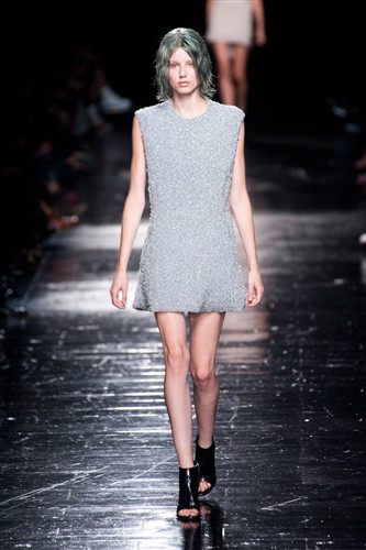 Theysken's Theory wiosna-lato 2013