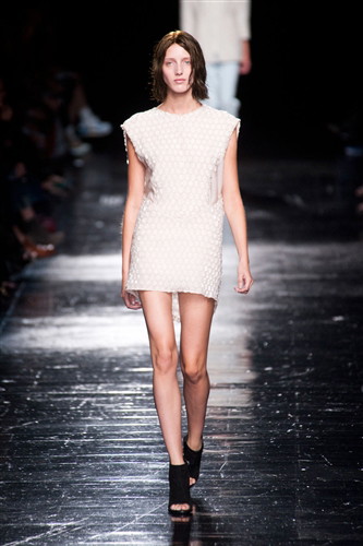Theysken's Theory wiosna-lato 2013