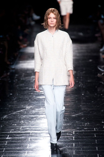 Theysken's Theory wiosna-lato 2013