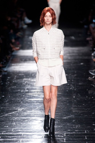 Theysken's Theory wiosna-lato 2013