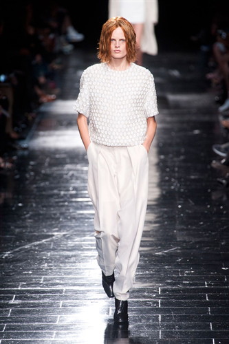 Theysken's Theory wiosna-lato 2013