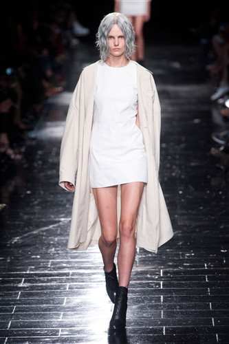 Theysken's Theory wiosna-lato 2013
