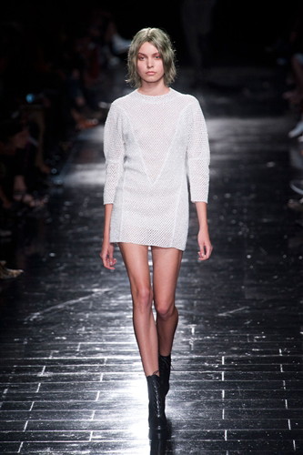 Theysken's Theory wiosna-lato 2013