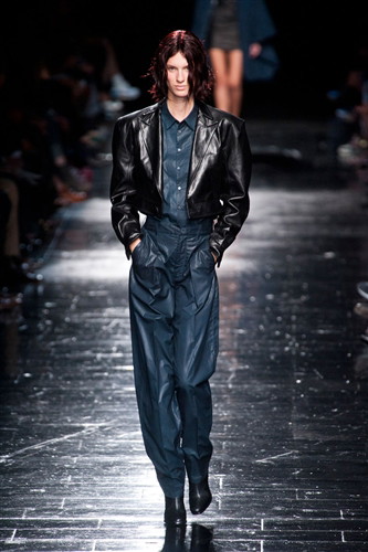 Theysken's Theory wiosna-lato 2013