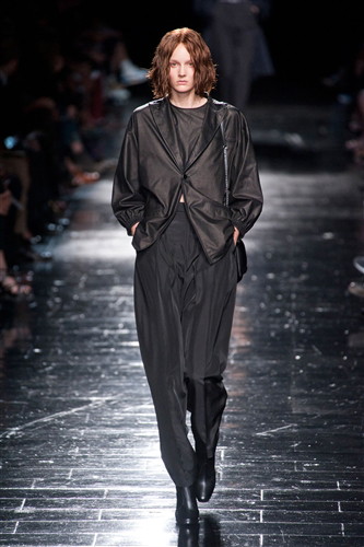 Theysken's Theory wiosna-lato 2013
