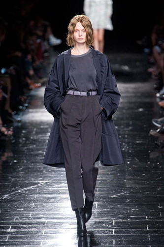 Theysken's Theory wiosna-lato 2013