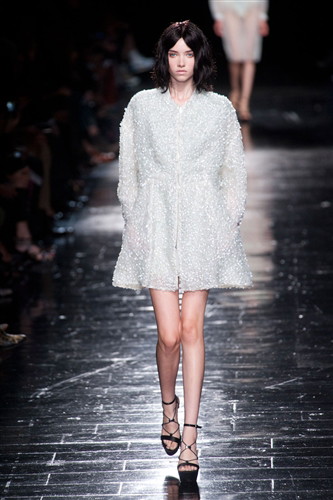 Theysken's Theory wiosna-lato 2013