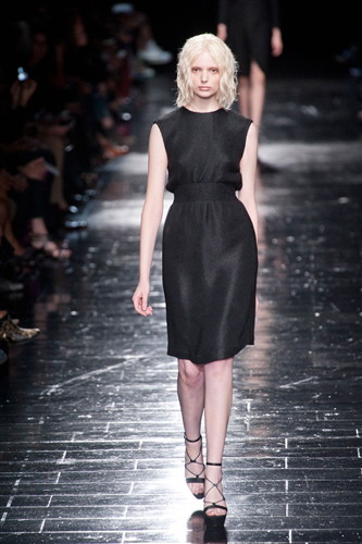 Theysken's Theory wiosna-lato 2013