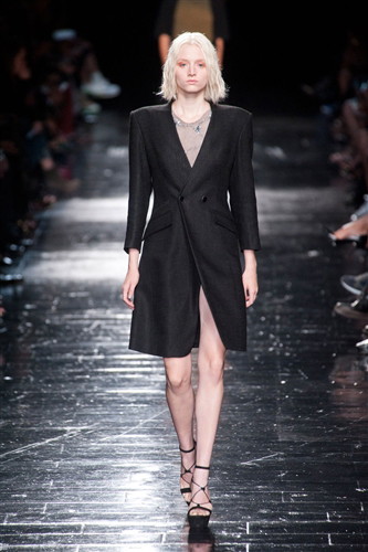 Theysken's Theory wiosna-lato 2013