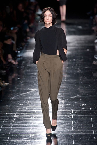Theysken's Theory wiosna-lato 2013