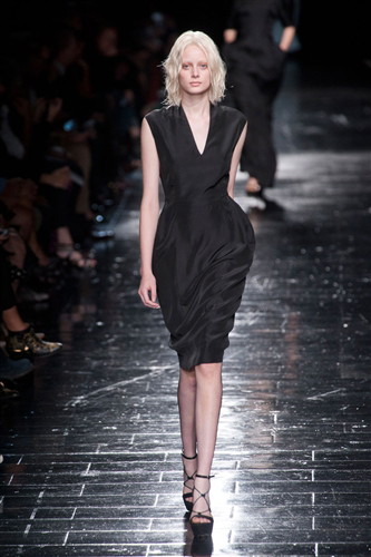 Theysken's Theory wiosna-lato 2013