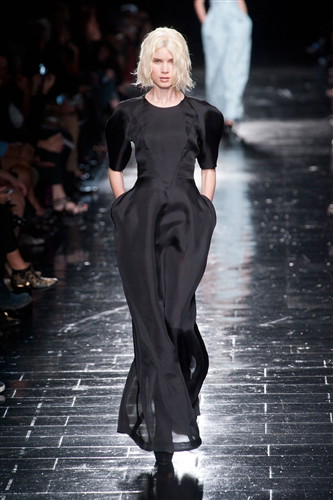 Theysken's Theory wiosna-lato 2013