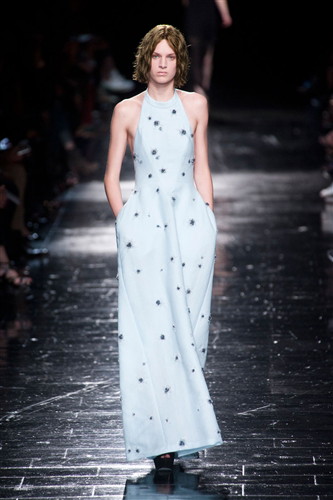 Theysken's Theory wiosna-lato 2013
