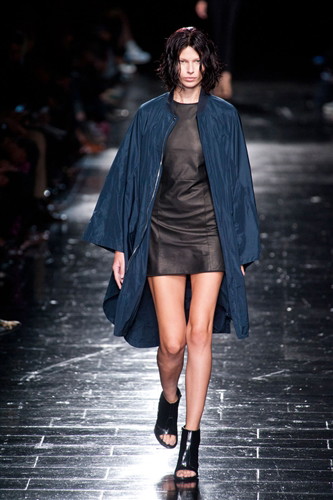 Theysken's Theory wiosna-lato 2013