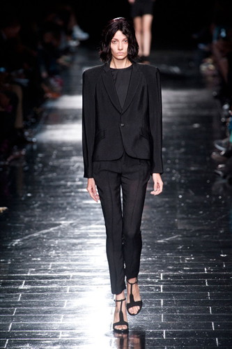 Theysken's Theory wiosna-lato 2013