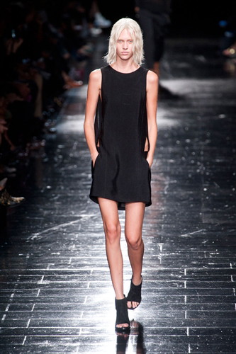 Theysken's Theory wiosna-lato 2013