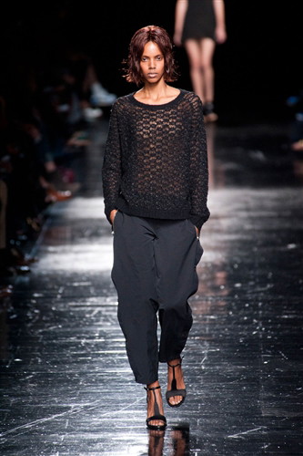Theysken's Theory wiosna-lato 2013