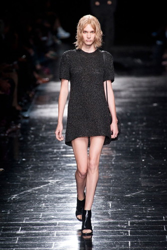 Theysken's Theory wiosna-lato 2013
