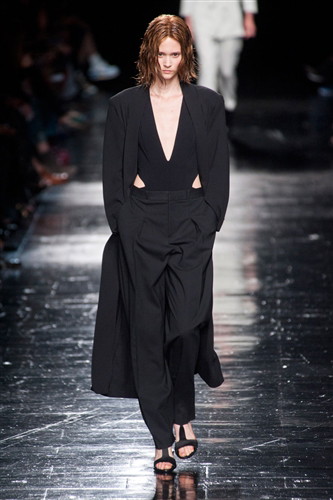 Theysken's Theory wiosna-lato 2013