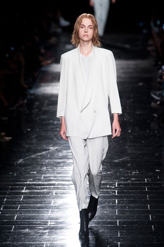 Theysken's Theory wiosna-lato 2013