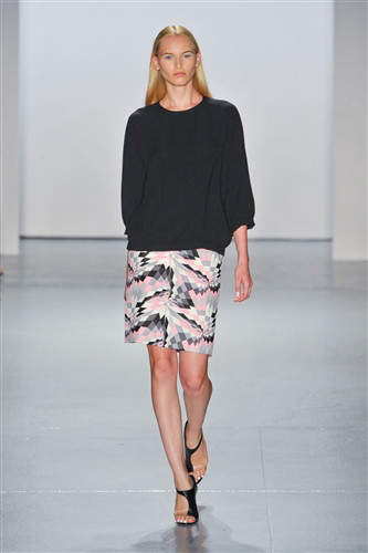 Tibi wiosna-lato 2013