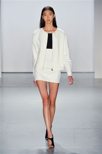 Tibi wiosna-lato 2013