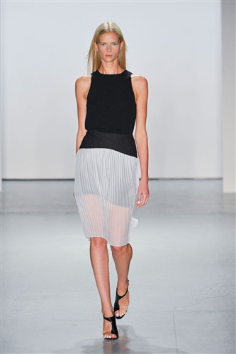 Tibi wiosna-lato 2013