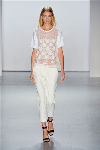 Tibi wiosna-lato 2013