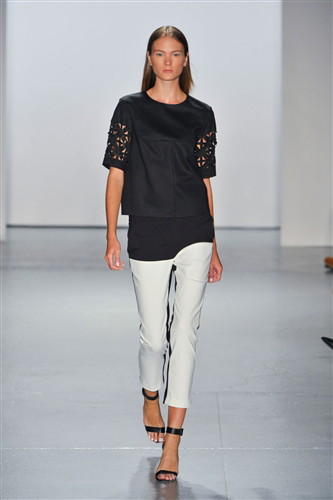 Tibi wiosna-lato 2013
