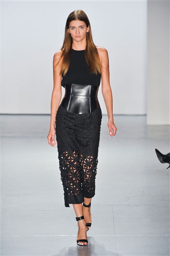 Tibi wiosna-lato 2013