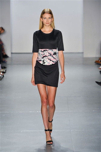 Tibi wiosna-lato 2013