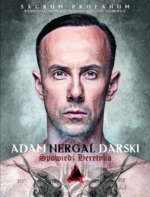 Przeczytaj spowiedź heretyka