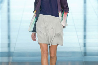 Matthew Williamson wiosna-lato 2013