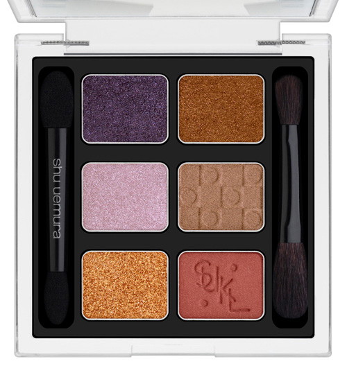 Kolekcja Karla Lagerfelda dla Shu Uemura