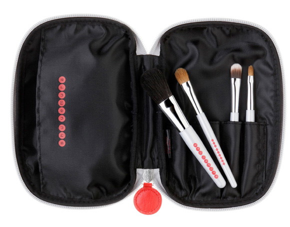 Kolekcja Karla Lagerfelda dla Shu Uemura