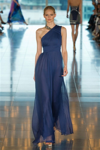 Matthew Williamson wiosna-lato 2013