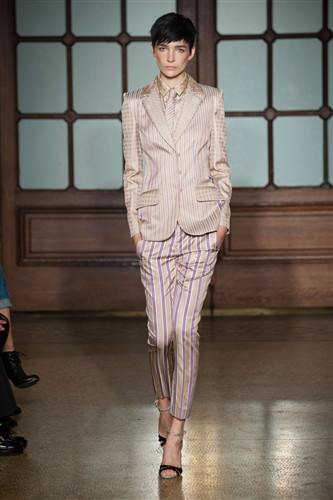 Philosophy di Alberta Ferretti wiosna-lato 2013