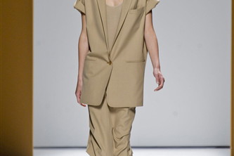 Max Mara wiosna-lato 2013