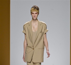 Max Mara wiosna-lato 2013