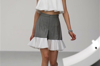 J. W. Anderson wiosna-lato 2013