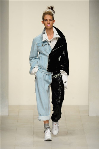 Ashish wiosna-lato 2013