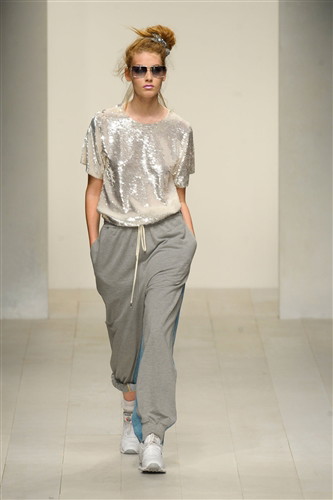 Ashish wiosna-lato 2013