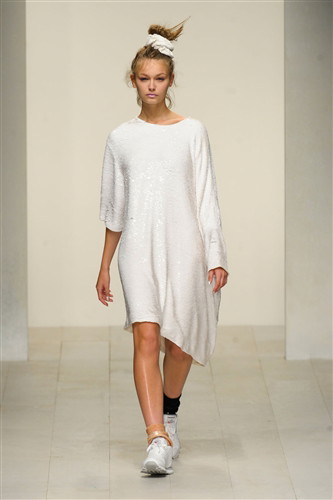 Ashish wiosna-lato 2013