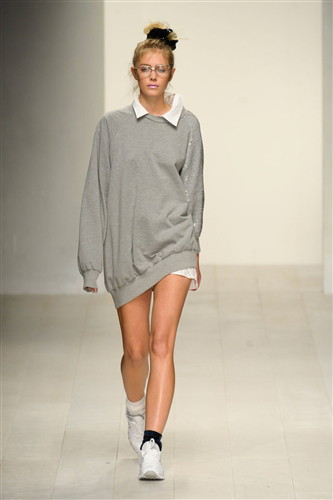 Ashish wiosna-lato 2013