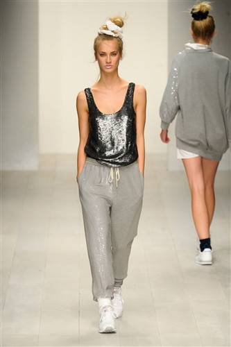 Ashish wiosna-lato 2013
