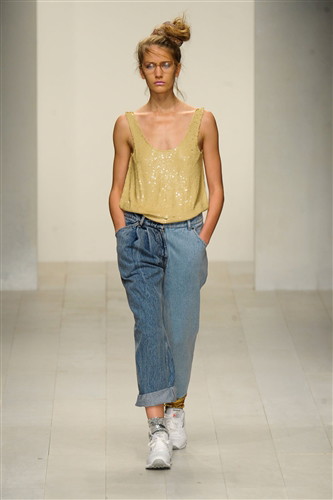 Ashish wiosna-lato 2013
