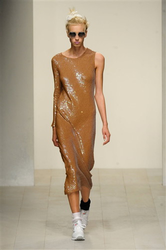 Ashish wiosna-lato 2013